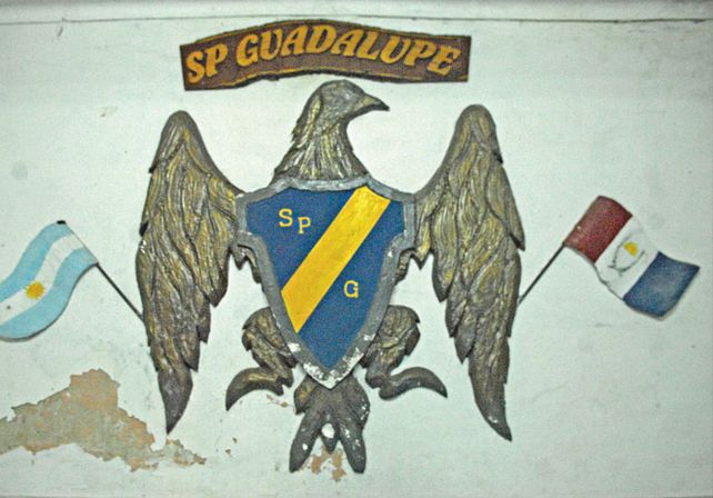 Club Sportivo Guadalupe: una historia de fe