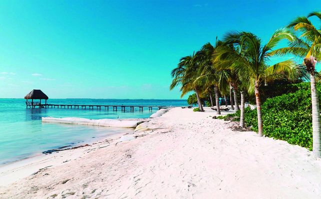 Mucho más que playa: nuevas formas de descubrir el Caribe mexicano