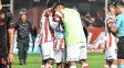 Unión, entre los que menos resistencia defensiva tienen en la Liga Profesional