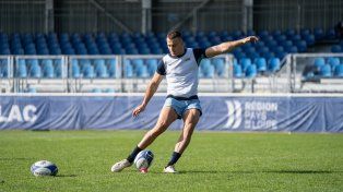 A Los Pumas les llegó la hora de la verdad