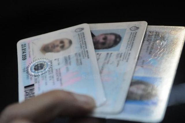 A partir de 2015 el DNI tarjeta será el único documento válido