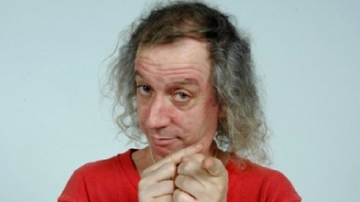 Los adelantos de Peter Capusotto y sus videos son un éxito en la web