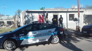 Quedó en prisión preventiva un hombre por el femicidio de Fabiana Soledad Luna en Rafaela