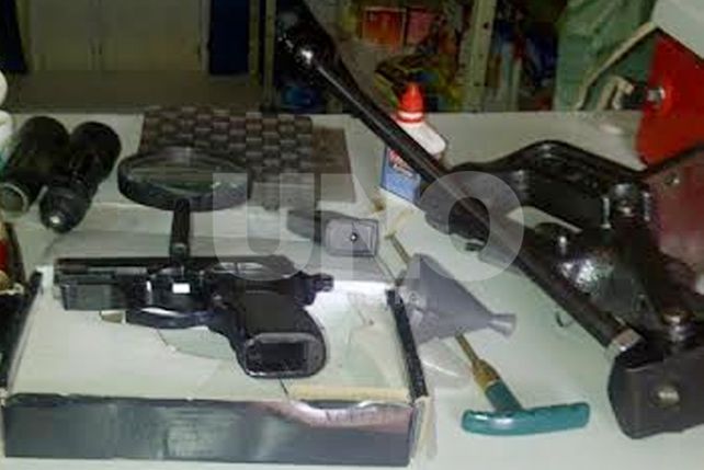 Cayó el presunto autor del crimen de un hombre asesinado en Capitán Bermúdez