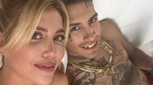 L-Gante habló sobre su encuentro con Wanda Nara y aseguró que ambos se extrañan