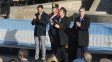 Día de la Bandera: crecen las chances de que Milei encabece el acto en Rosario