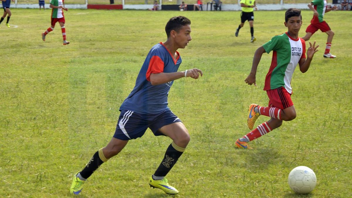 La pelota sigue rodando en el Panamericano