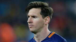 Messi, Heinze y directivos de la Fifa, mencionados por la investigación Panamá Papers
