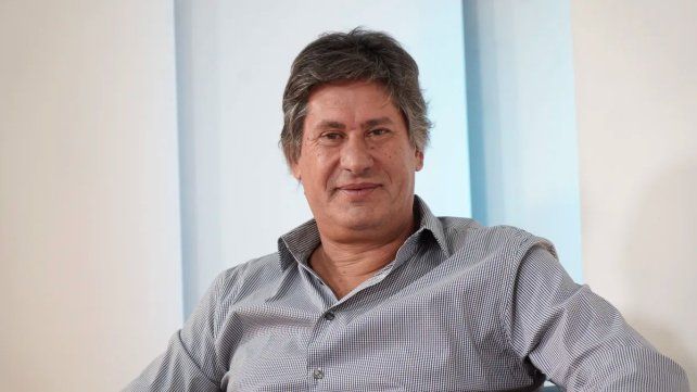 El intendente de la localidad santafesina de Funes