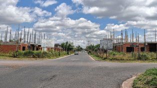 Paralizado hace dos años por Nación y en una zona preciada: qué pasará con el plan de viviendas La Florida que quiere reactivar Santa Fe