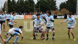 Se disputó la cuarta jornada en las inferiores