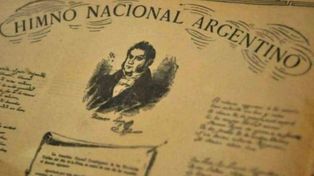 Día del Himno Nacional Argentino: cinco versiones para emocionarse