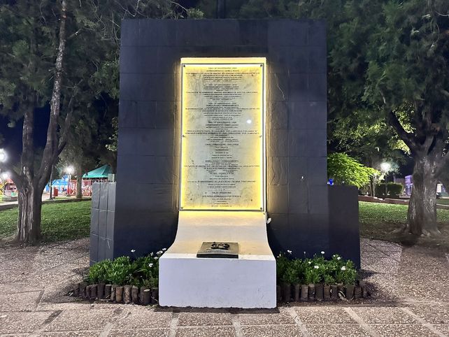 San Jorge conmemoró los 30 años del hermanamiento con Cavallermaggiore