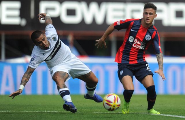 San Lorenzo buscará pisar fuerte ante un urgido Gimnasia en La Plata