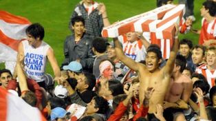 Unión recuerda ocho años de su penúltimo ascenso