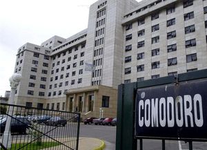 El exsecretario privado de Cristina negocia declarar como arrepentido