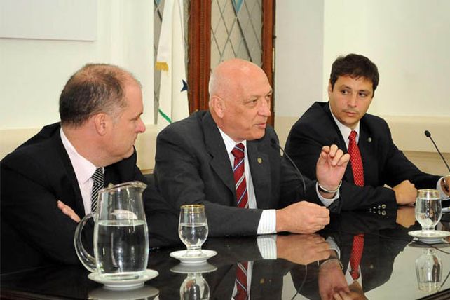 Bonfatti: No podemos tener gente sin techo