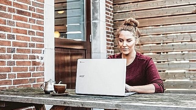 ¿Querés que tu página tenga presencia en Internet? Contratá un dominio