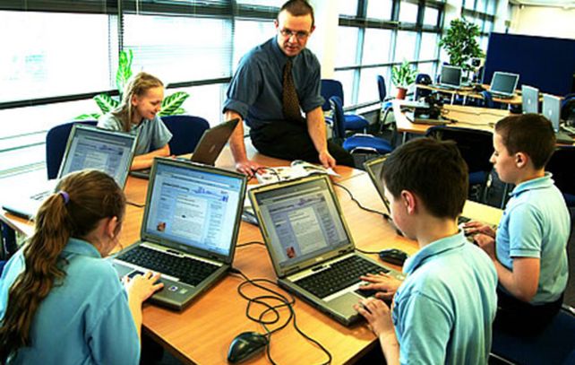 Google considera a Argentina un país avanzado en el uso de tecnologías para la educación