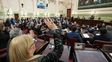 Convención Reformadora: sin acuerdo por el reglamento, se extiende el cuarto intermedio hasta las 20