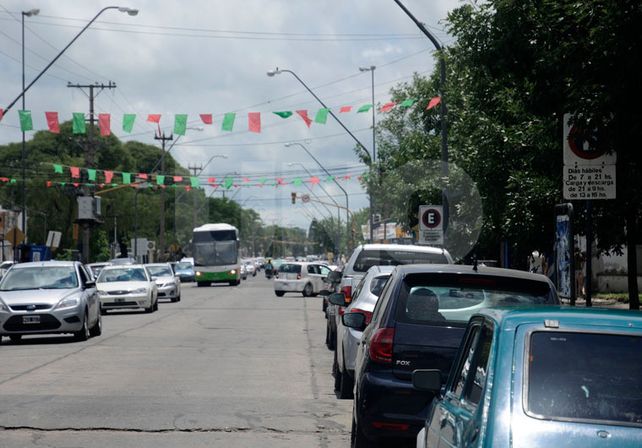 Proponen la implementación de corredores seguros en avenidas