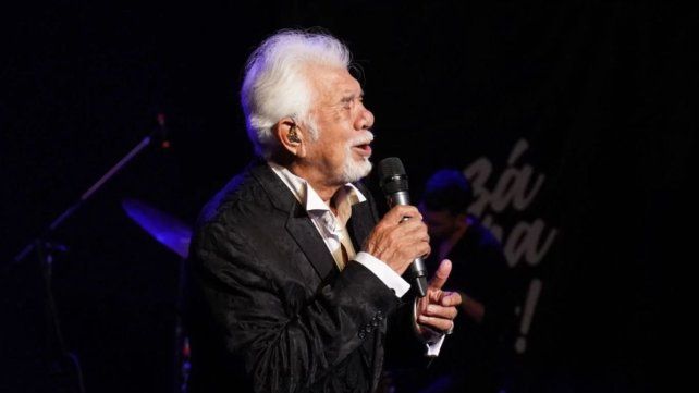 Raúl Lavié: Me da mucha felicidad poder seguir subiéndome a un escenario
