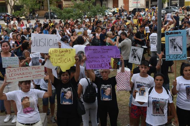 Ordenan nuevas medidas en la causa por la muerte de Orellano