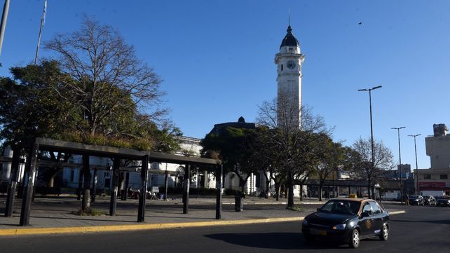 La UTA decidió progrrogar el paro hasta el lunes