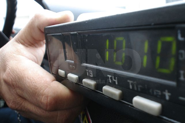 A partir del sábado los taxis en Santa Fe saldrán más caro