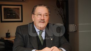 Mejoran la oferta económica para construir desagüe Llerena