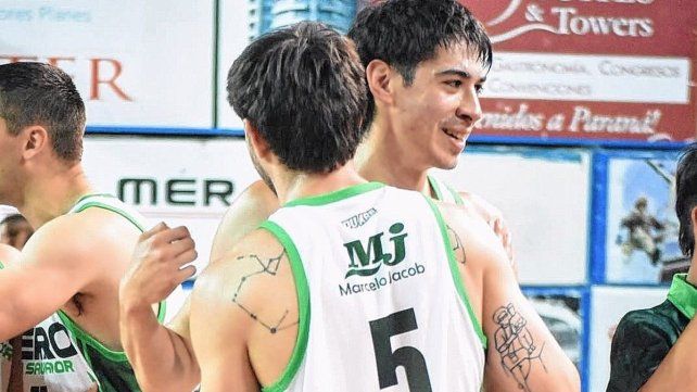 Liga Provincial: Ferro es el primer clasificado a los playoff