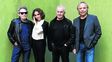 clásico. Miguel Ríos, Ana Belén, Víctor Manuel y Joan Manuel Serrat.