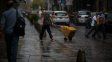 El tiempo en Rosario: martes con algunas chances de tormentas aisladas