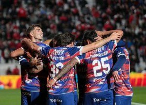 Un herido Unión buscará pisar fuerte en el Cilindro ante un Racing