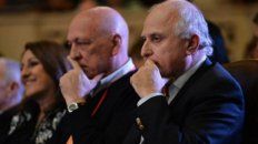 Miguel Lifschitz, Antonio Bonfatti y Mónica Fein integran el sector interno denominado Socialismo en Movimiento. Miguel Lifschitz, Antonio Bonfatti y Mónica Fein integran el sector interno denominado Socialismo en Movimiento.