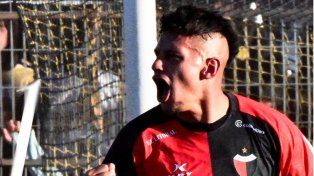 Bonansea se vistió de héroe: Lo importante fue que Colón ganó