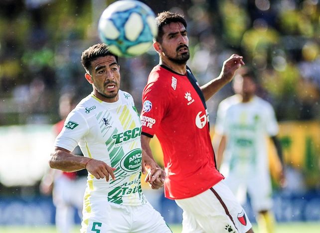 La estadística que preocupa a todo Colón