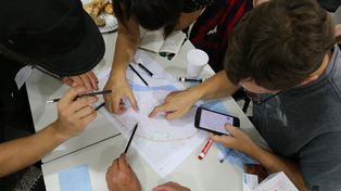 Convocan a participar en proyectos para el Laboratorio de Innovación Ciudadana Argentina