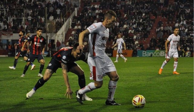 Bottinelli: “Queremos darle otra alegría a la gente”