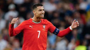 Se viene el debut de Inglaterra y la Portugal de Cristiano Ronaldo en el Mundial 2026