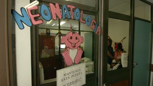 En Santa Fe, 6 de cada 100 bebés pesan menos de 2,5 kilos al nacer