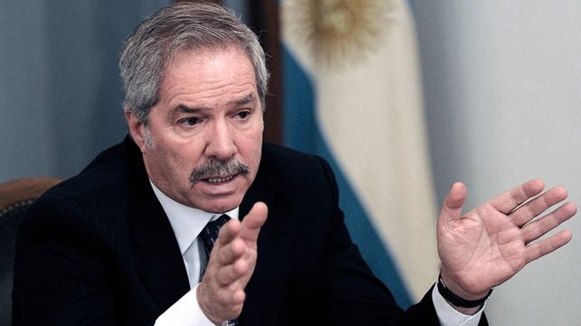 El canciller argentino le solicitó a su par de Japón que dé un paso más allá de la extracción de litio en Jujuy y que Toyota fabrique baterías de todo tipo en el país.