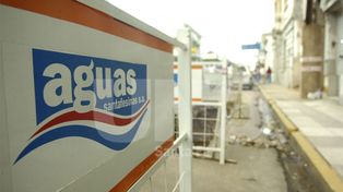 La provincia desafía al Enress y aumenta la tarifa de Aguas 48%