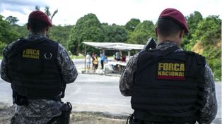 Belém: 24 ejecuciones en un día tras elcrimen de un policía