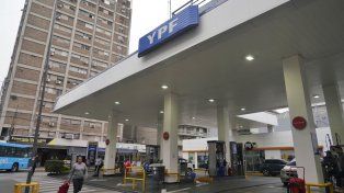 YPF decidió frenar las subas de precio de las naftas: por cuánto tiempo