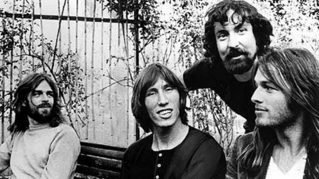 Canciones Mas Famosas De Pink Floyd