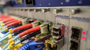 ¿Por qué contratar Fibra Óptica para mi negocio?