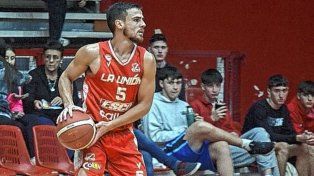 La Unión de Colón empató la serie ante Quilmes