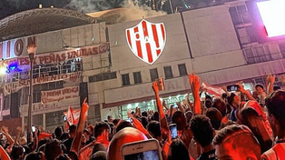 Unión festeja de un modo muy particular sus 114 años de vida