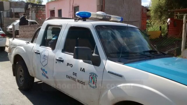 La noche de terror que vivió una mujer en un asalto